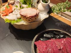 -生如夏花泰式火锅(西村黑金店)