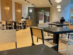 大堂-Shake Shack(西单大悦城店)
