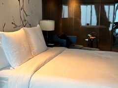 -广州四季酒店
