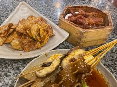 -小街天府(西工小街店)