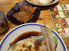 -膳糧·汕头肠粉·潮汕小吃(龙怡店)