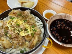 -味一早餐(新芝路店)