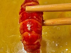-杨氏青龙虾·羊蝎子(珠江路店)