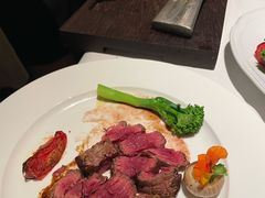 -王品牛排(珠海富华里店)