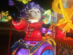 -大明宫国家遗址公园·御道广场