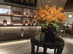 -在前门·烤鸭北京菜(五月花广场店)