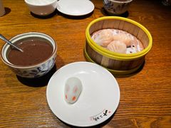 -南拳十三姨·潮汕砂锅粥(世纪金源店)