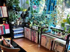 -街角 T·COFFEE 融合料理·BISTRO(车公庙店)