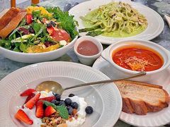 -OUR Bakery(国贸商城店)