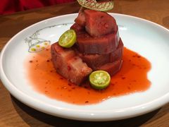 -九墅庭院餐厅(九溪徐村店)