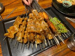 -麻喜大