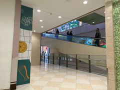 -光启城时尚购物中心