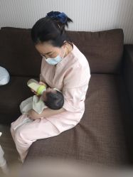 点击看大图 -月来悦好国际月子会所