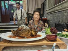 -卫鼎轩·曹公馆(鼓楼店)