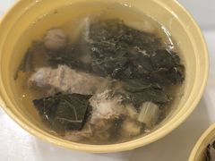 -真功夫(中大五院店)