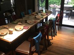 -Geneva日内瓦餐厅(西郊宝成花苑店)