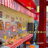 狂喜！市中心人均30➕超平价泰料