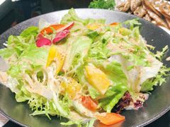 -楚禾宴·家宴(光谷大道店)