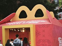 -VT101维多利广场