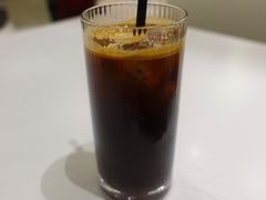 美式咖啡-双风车咖啡馆 Twin Windmills(六道口店)