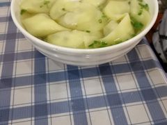 -潘国仙耳光馄饨(黄家阙路店)