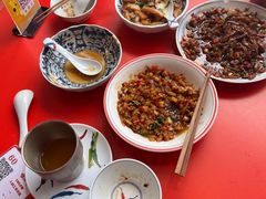 -侯师傅热炒店(印象城店)
