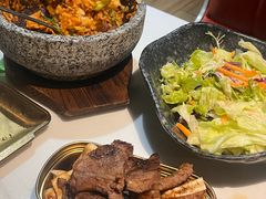 -炙城·韩式烤肉(南京东路店)