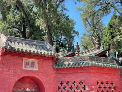 -韩城古城