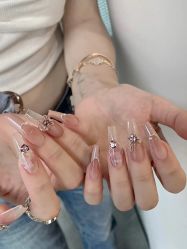 -M·X Nail日式美甲美睫