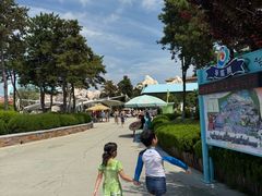 -泉城欧乐堡水上世界