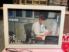 -棱石眼镜(CP静安店)