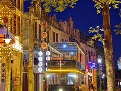 -赤坎·广东华侨国际旅游度假区