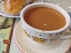 -龙记·香港茶餐厅(海上世界店)