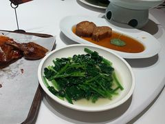 -小厨娘淮扬菜(天印大道店)