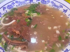 -敦煌夜市