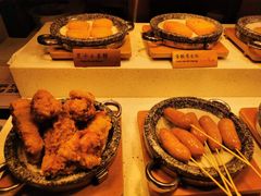 -好人民间小吃·番茄鱼酸菜鱼(木渎悠方店)