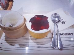 抹茶奶冻雪媚娘-ICEPOPO MILK(玖洲道店)