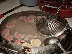 -八合里潮汕鲜牛肉火锅(深圳海岸城店)