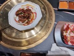 -厚贞日式烤肉(浦东汇智店)