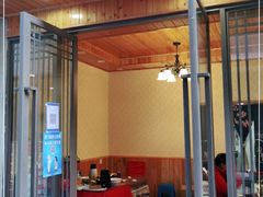 门面-乡土特色.冷锅鱼.牦牛肉汤锅