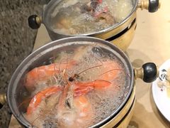 -初色海鲜自助(万丰路店)