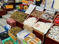 -新疆国际大巴扎