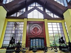 -韶关经律论国际酒店温泉