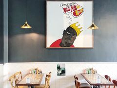 -Juicy Bakery(瑞景店)