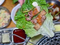 -钟路商会·缘家(九亭金地广场店)