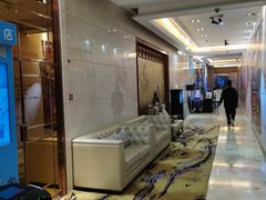 -成都明宇丽雅饭店