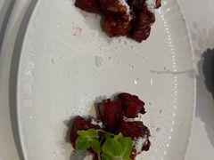 -海富门·带鱼·淮扬菜·粤菜(甘家口店)