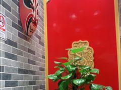 -京味张·北京烤鸭(天河南二路店)