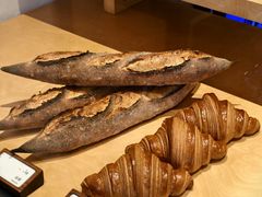 -LANLIZI BAKERY(COSMO店)