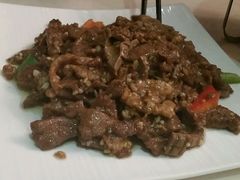 -津味老菜(露西亚商街店)